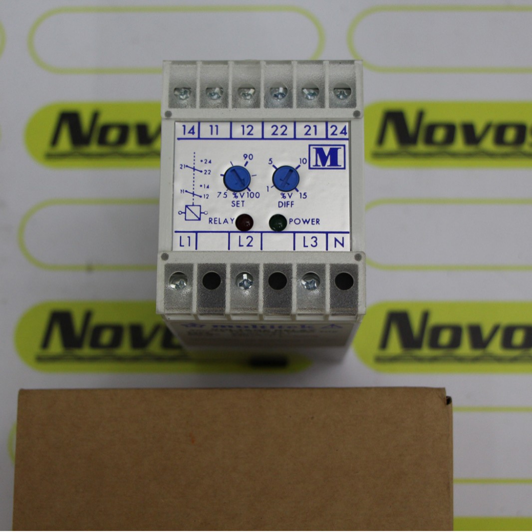 MULTEITEK   M200-V33U  440V