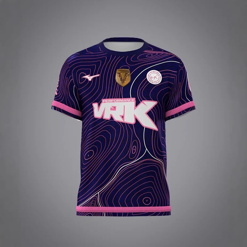 Men's Loose Mesh Moisture-Wicking Breathable Short-Sleeve Round-Neck T-Shirt 2026 Hot Sale vrunk Series 3D Print Men's Loose Mesh Moisture-Wicking Breathable Short-Sleeve Round-Neck T-Shirt 2026 Hot Sale vrunk Series 3D Print
