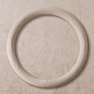 Steering wheel cover: Wheel Cover New Anti-Slip