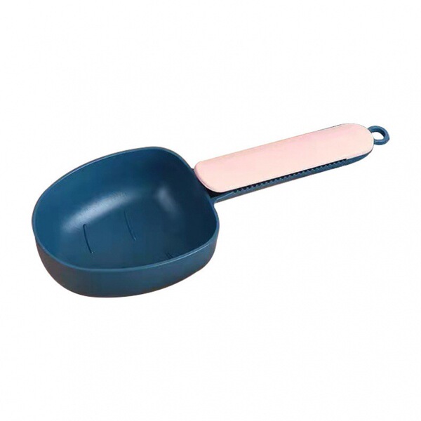 Kitchen multi -functional rice spoon