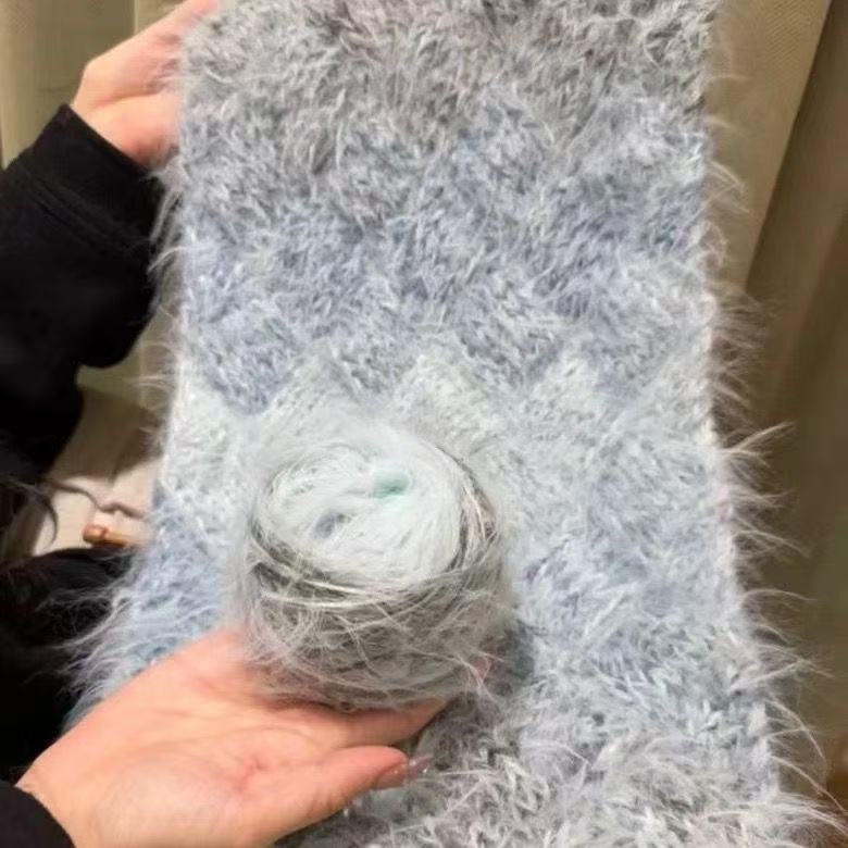 미스트블루백자작나무 200g