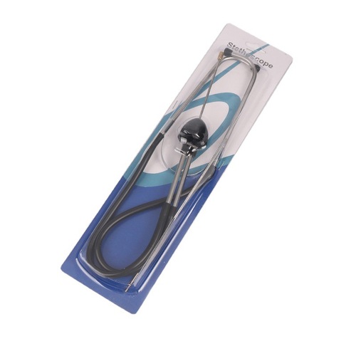 Cylinder abnormal noise stethoscope car engine pulley cylinder noise detection automotive maintenance repair tool