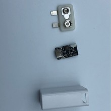 9V��늳���D�ɂ����_��USB���늳�����Դ�^���S�������l��