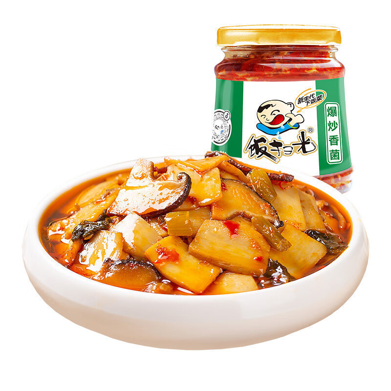 老干妈辣三丁油辣椒辣椒酱配菜豆豉油香辣菜调味酱下饭菜|undefined