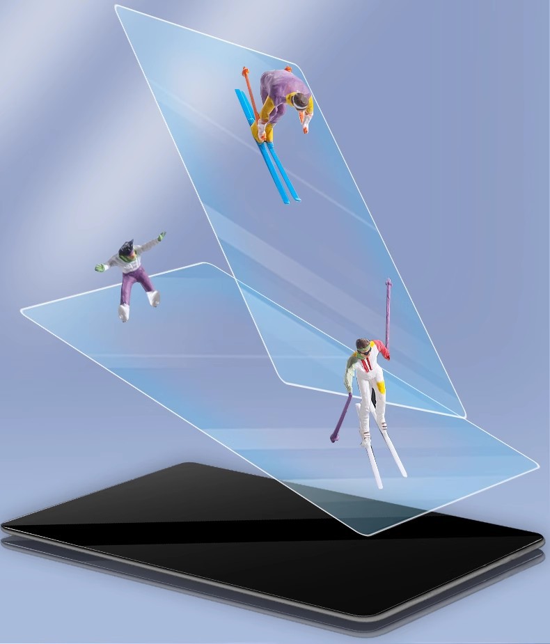 Tempered Glass Screen Protector for Geely Galaxy Starship 7 Interior