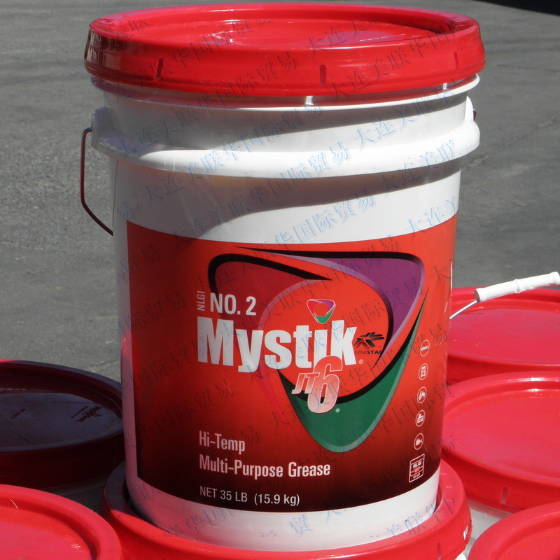 Mystik JT-6 High Temp����﮻�������֬Mystik JT-6 Hi-Temp