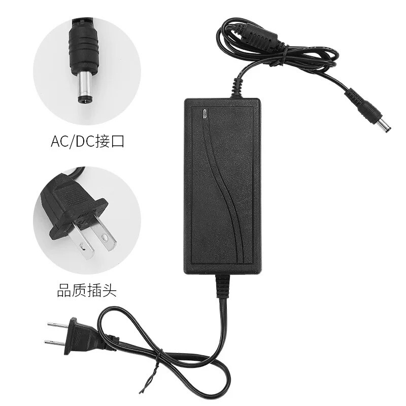 12V5a 電源アダプタマルチ仕様 60 ワット脱毛器具ラップトップモニタリングルーティング適応スイッチング電源|undefined