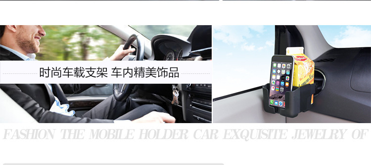 Japanese YAC car water cup holder car car air outlet cup holder multifunctional car Tea Cup Holder Holder Holder