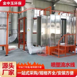 保温隔热材料;涂装生产线;烤漆设备