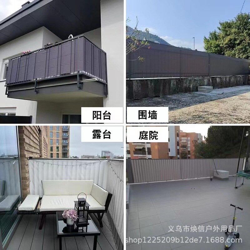 70*1000cm Estate Villa Fence Cloth Balcony Fence Protective Cloth Child Safety Barrier Fence 70*1000cm Estate Villa Fence Cloth Balcony Fence Protective Cloth Child Safety Barrier Fence