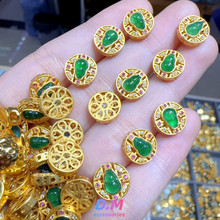 ŷȻꖾGʯJͨ׸s925yDIYyƷ