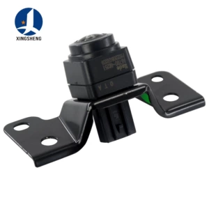 86790-48251 Suitable for Toyota Harrier 2020-2023 Front Camera High-Quality Video Recording