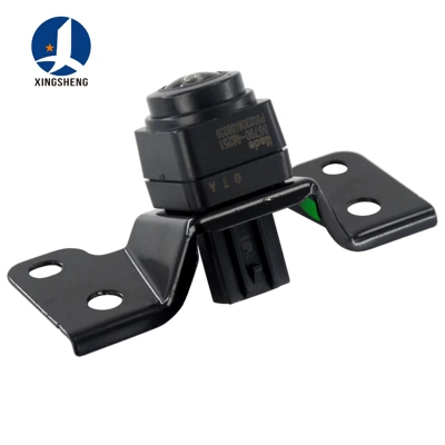 86790-48251 Suitable for Toyota Harrier 2020-2023 Front Camera High-Quality Video Recording (Vehicle camera)