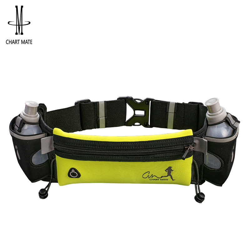 Zemei bolso deportivo para hombres y mujeres 2024 nuevo bolso de teléfono móvil ligero especial para correr profesional de la mañana bolsa de hervidor de acondicionamiento físico