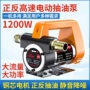 电动正反自动220v自吸式泵