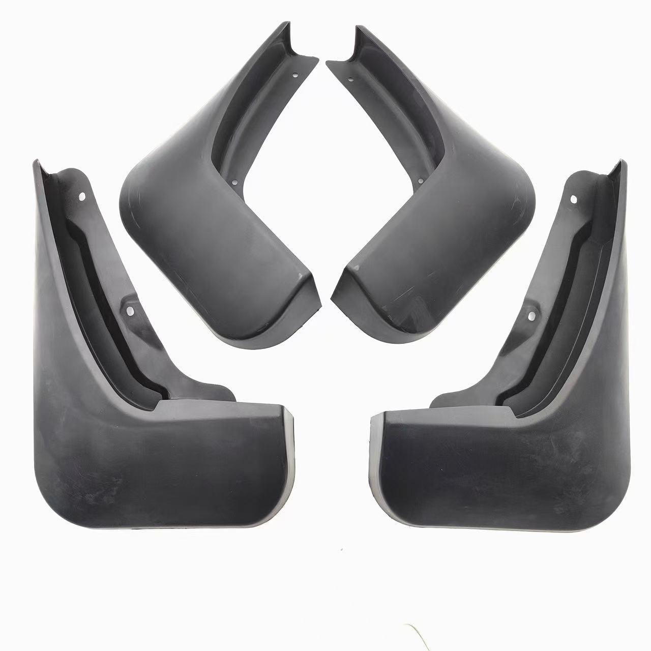 Guardabarros para Land Rover Discovery 5 2021-2025, Modificación Todoterreno, Producto Nuevo