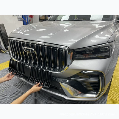 Black Condenser Removable Mosquito-Proof Willow – Automobile anti-insect net