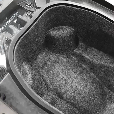 Motorcycle cushion – Bucket Pad Accessories for Xmax300
