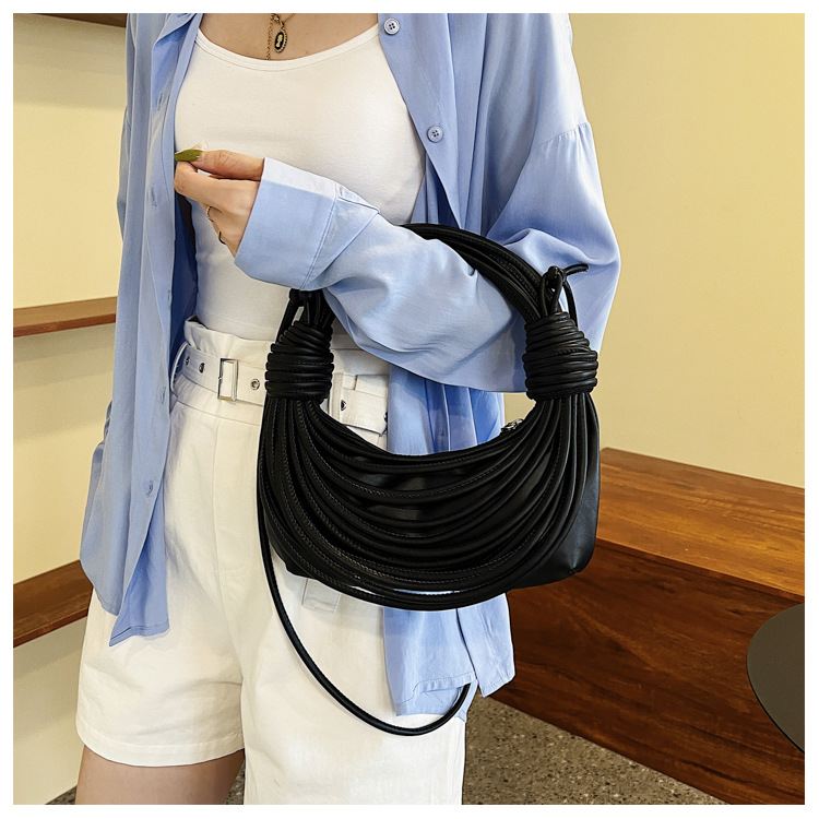 Handbag Bags Type Daily Occasion Pu Leather Material Women's Small All Seasons Pu Leather Basic Handbag