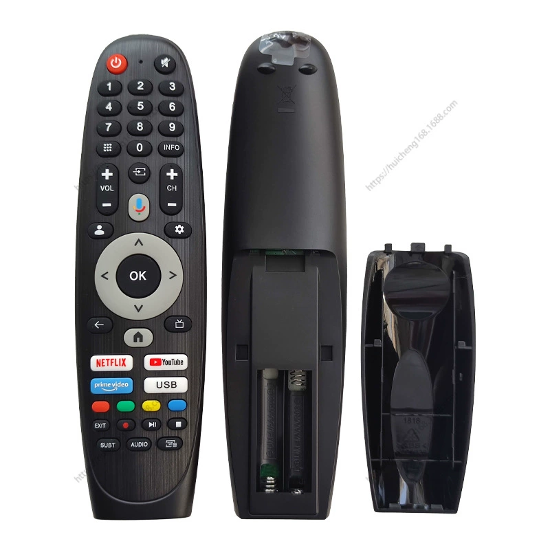 TR-827 (SMT-V2) совместим с дистанционным управлением ASANZO LCD TV, оптовая продажа на экспорт
