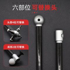 Car Dent Repair Flattening and Shaping Hammer Multi-functional Auto Body Repair No Panel Beating and Painting Traceless