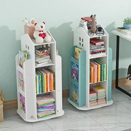 收纳架;儿童书架、柜;鞋架