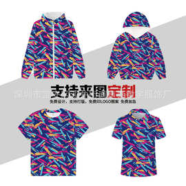 全涤非洲总统速干选举衫定制外贸竞选满印热升华活动圆领t恤印图
