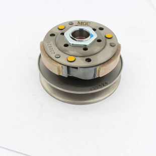 Gy6-50 Pulley Original Factory Matching
