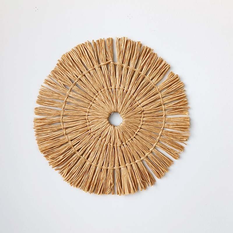 파피루스 펜던트 38CM 약 40g