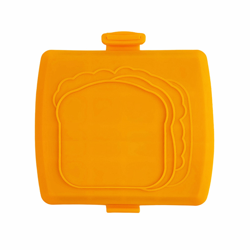 B형 링크 모델 (오렌지색)