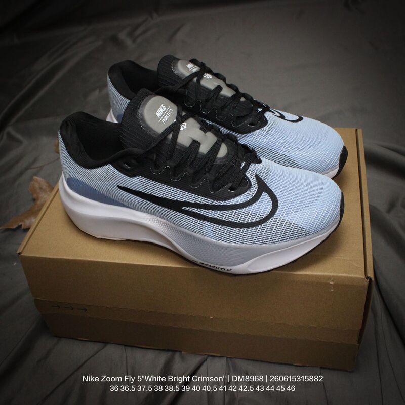 Putian Shoes Vaporfly Next3 Running Shoes Men's Mesh Marathon Fly5 Sports Shoes Pure Original Cross-Border Direct Supply