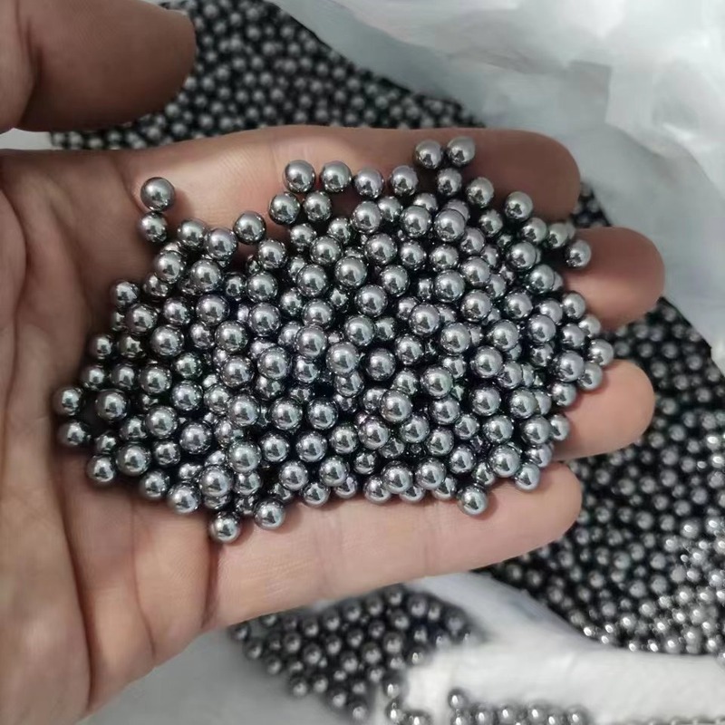 精密鋼球2 3 4 5 6mm 7 8 9 4.5 3.5.5mm小型鋼球パチンコ|undefined