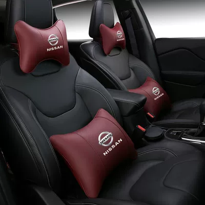 Suitable for Nissan Car — Headrest