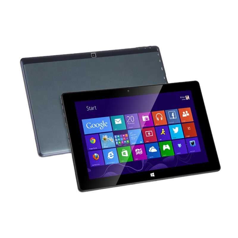 10.1 inch WIN10 tablet Interl Celeron N5030 4G 64g 2 in 1 tablet