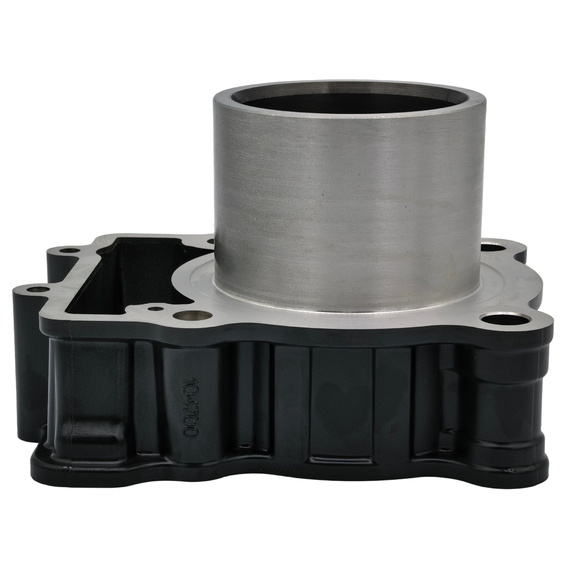 Motorcycle Engine Cylinder Parts Suitable for Ktm250 Duke Rc250 Cylinder Piston Set 72mm