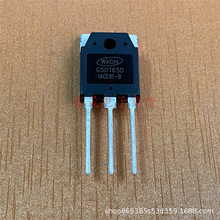 G50T65D ����IGBT�� 50A650V TO-3P