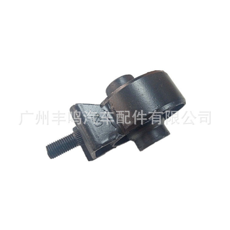 3204A005 para Mitsubishi L200 coche soporte del motor almohadilla de goma