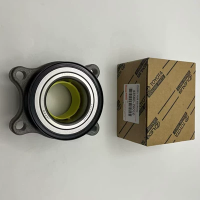 Vkba7497 Car Wheel – Bearing