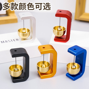 Dopamine Doorbell Wind Bell Suction Door Entry Reminder Door Bell for Housewarming New Residence Japanese Door Bell Hanging Decoration