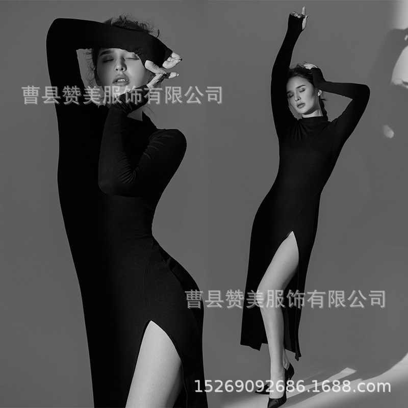New Portrait Photo Theme Clothing Fashion Personal Image Photo Slim Dress Private Art Photo Photography Clothing New Portrait Photo Theme Clothing Fashion Personal Image Photo Slim Dress Private Art Photo Photography Clothing