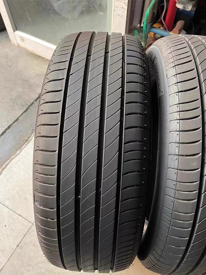 Michelin Tires Car Silent Explosion-Proof Tires 215225235245255R 17181920inch