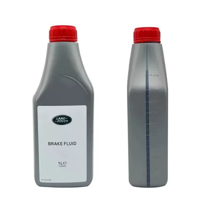 Suitable for Land Rover Jaguar Brake fluid