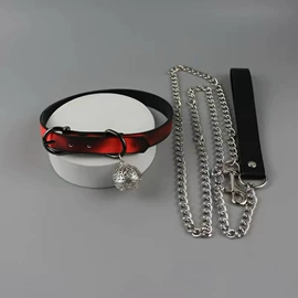 项链;发夹;耳环