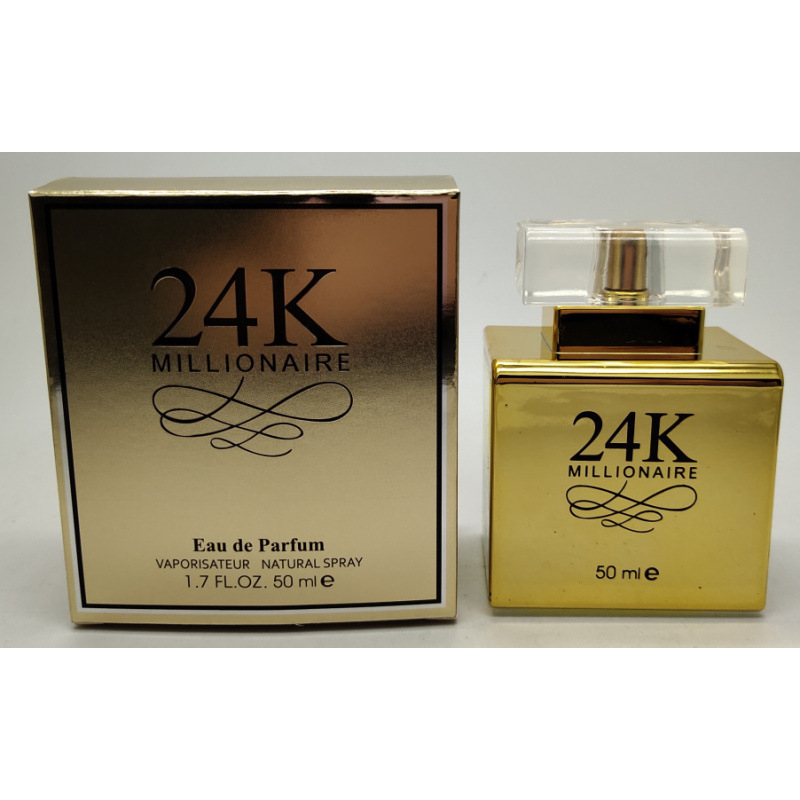 women's fashionable perfume strongly flavoured
