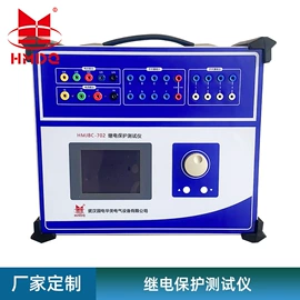 参数测试仪器;电阻测量仪表;试验变压器