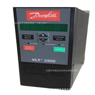 Danfoss Inverter Vlt2803Ps2B20Str1Dbf00A00 Negotiable Sale