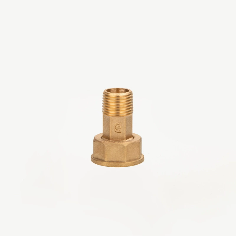 Прямые поставки латунных соединителей для газовых счетчиков, соединителей для природного газа, доступны оптовые скидки.