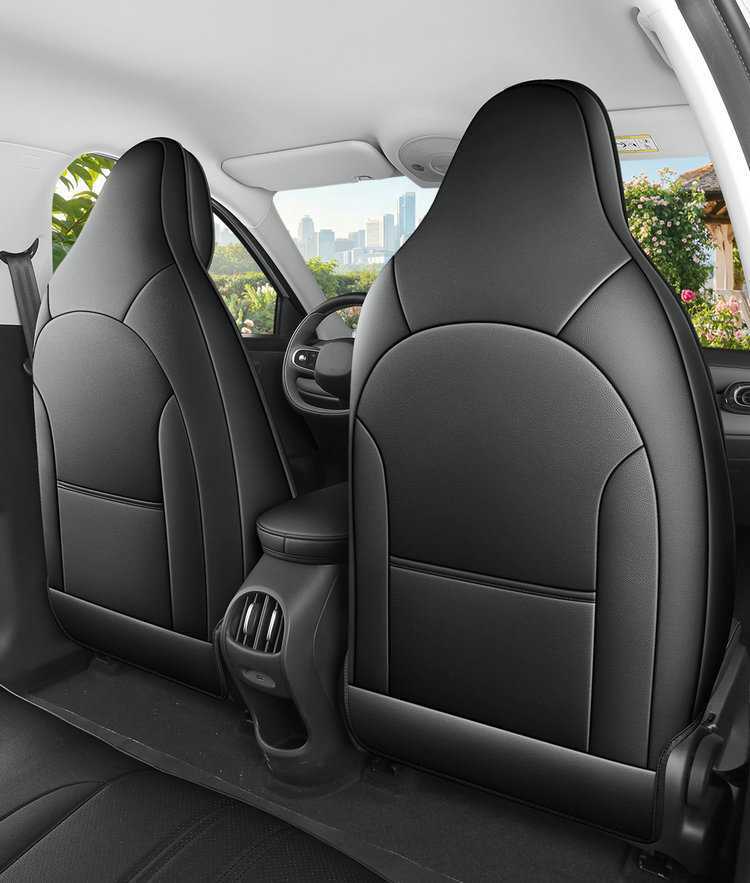 2026 New Model Chery Qq3Ev Dedicated Car Seat Cushion 310/420 Share the Love Edition Full-Cover Breathable Seat Cover
