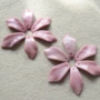 28mm汉服玉兰花发簪