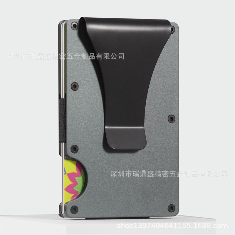 Светло-серый